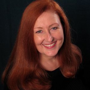 Meet your Posher, Maureen